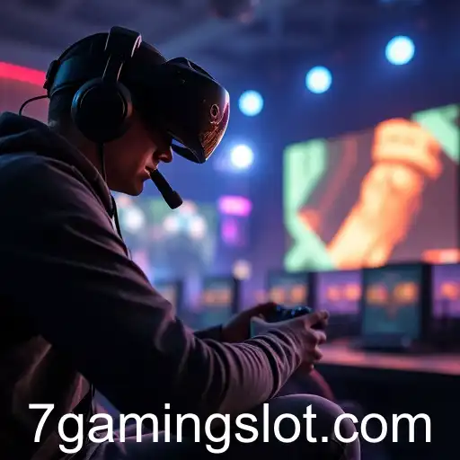 Navigating the Digital Evolution of Gaming