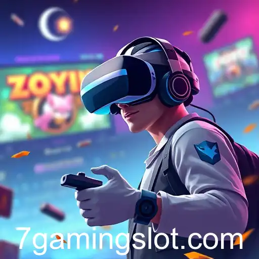 The Evolution and Impact of GamingSlot