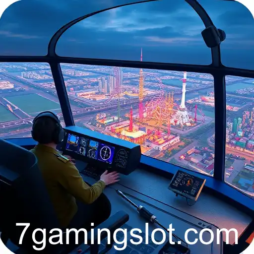 The Evolution of Gamingslot: Transforming the Online Gaming Scene