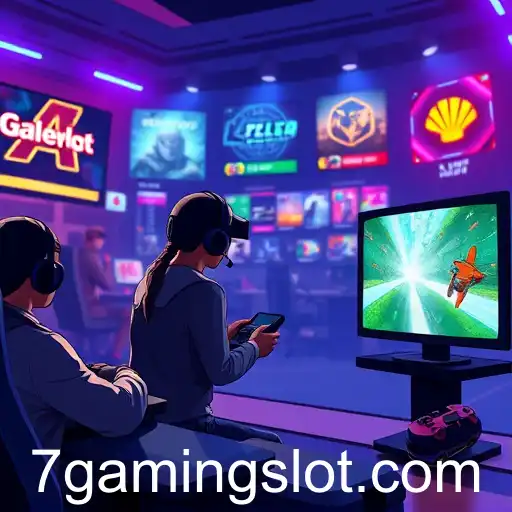 The Evolution of Online Gaming and Its Impact