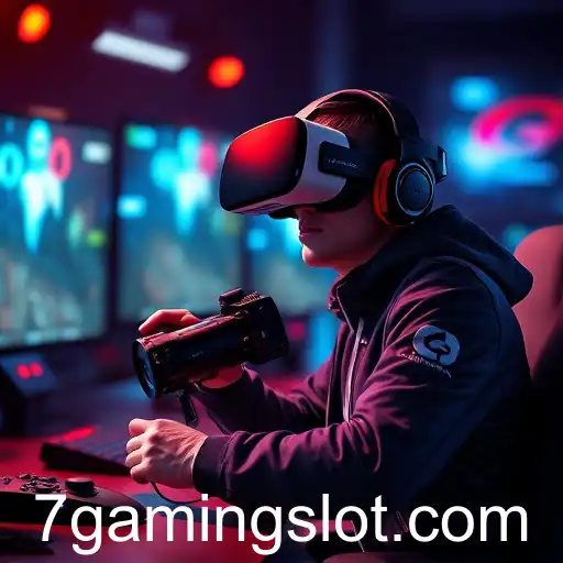 The Evolution of Online Gaming in 2025