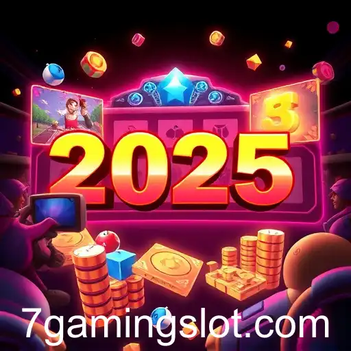 The Evolution of Online Gaming Platforms in 2025