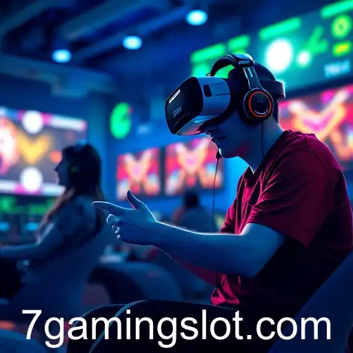 Evolving Trends in Online Gaming Platforms