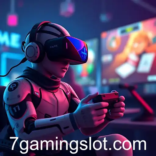 The Evolving World of Online Gaming Portals