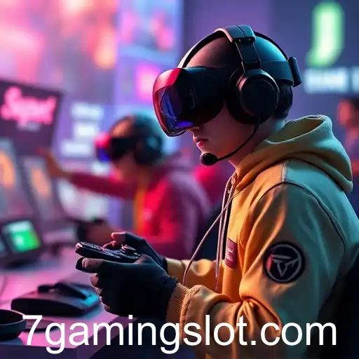 The Evolution of Gaming Platforms in 2025