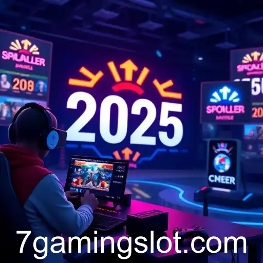 The Evolutionary Trends Shaping the Gaming World
