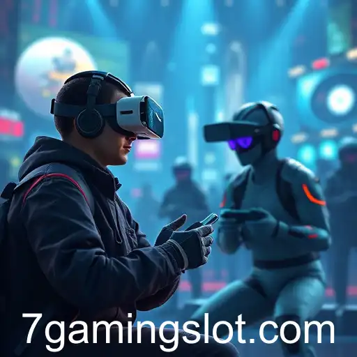 Gaming Trends and Challenges in 2025