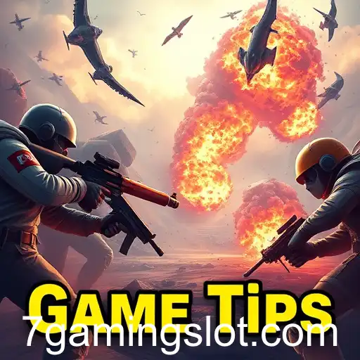 The Rise of Gamingslot in Modern Online Gaming