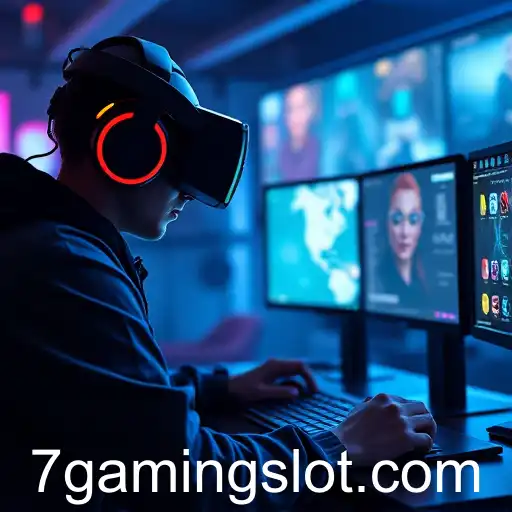 The Rise of Online Gaming Communities