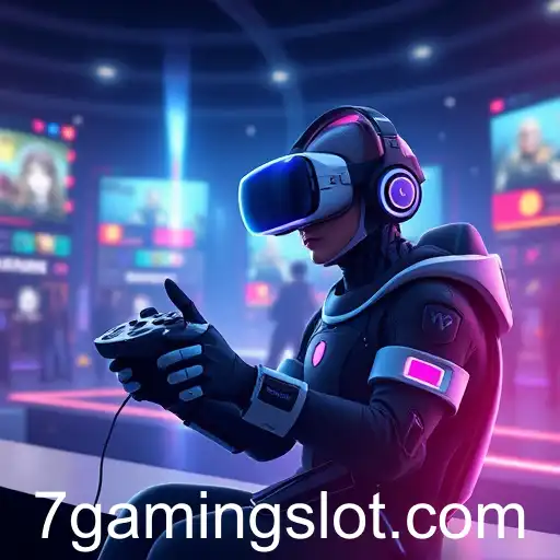 The Rise and Impact of Online Gaming Platforms