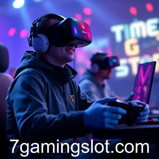 Online Gaming Renaissance