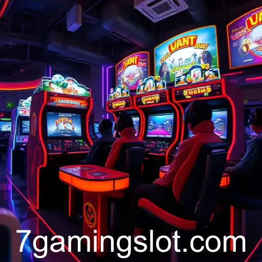 The Evolution of Online Gaming Platforms