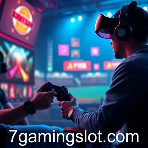 Rising Popularity of Gaming Websites in 2025