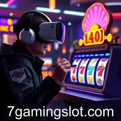 The Evolution and Future of Gaming Slots