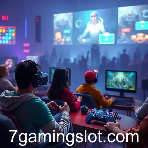 The Evolution of Gaming Platforms in 2025