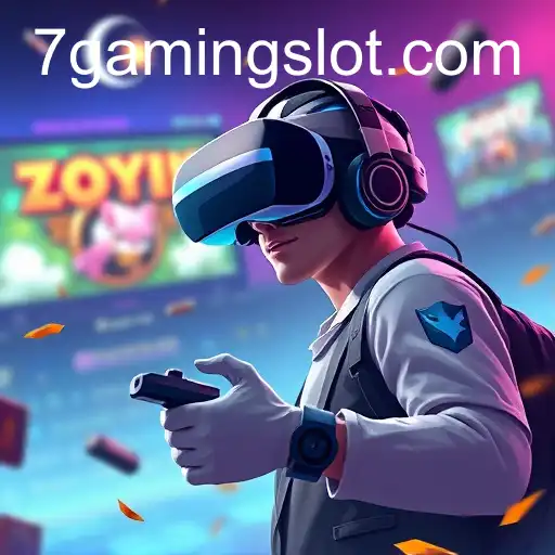 The Evolution and Impact of GamingSlot