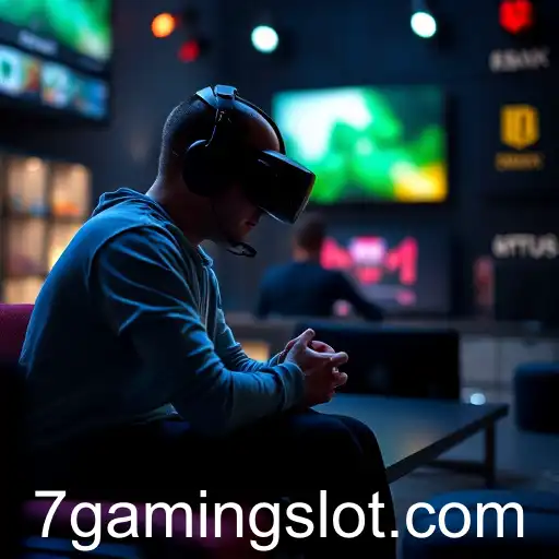 Exploring the Evolution of Online Gaming in 2025