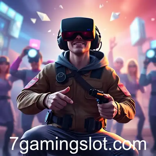 The Evolution of Online Gaming in 2025