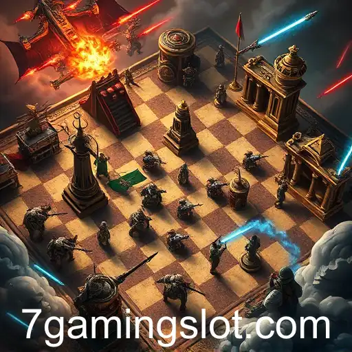 Evolving Trends in Online Gaming Platforms