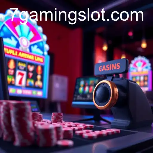 Evolving Landscape of Online Gaming