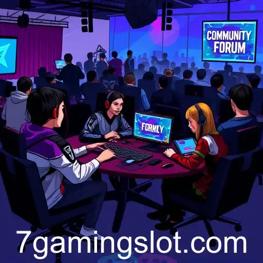 The Evolution of Gaming Platforms in 2025