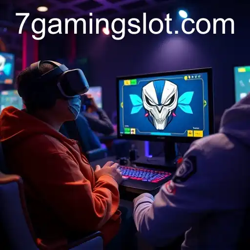 Gaming Industry Evolution and Innovations