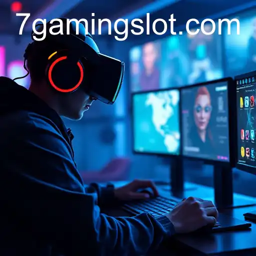 The Rise of Online Gaming Communities