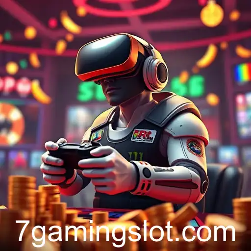 Evolving Trends in Online Gaming