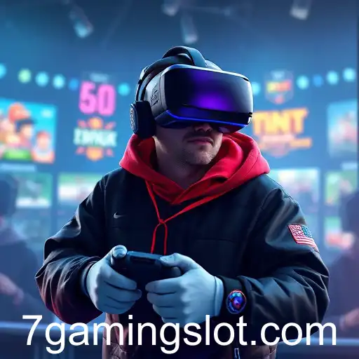 The Rise of Gaming Websites in 2025