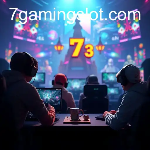 The Rise of Gamingslot in Online Entertainment