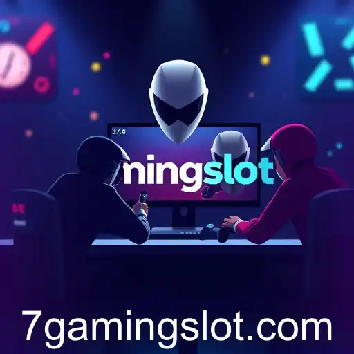 The Rise of Gamingslot in the Evolving Gaming Landscape