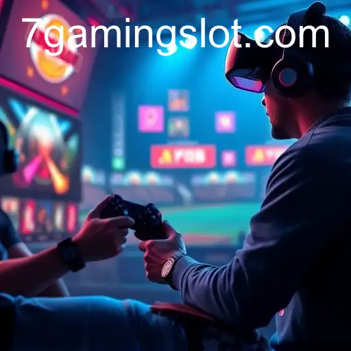Rising Popularity of Gaming Websites in 2025