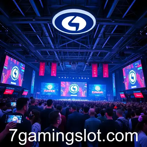The Cultural Phenomenon of Gaming Events