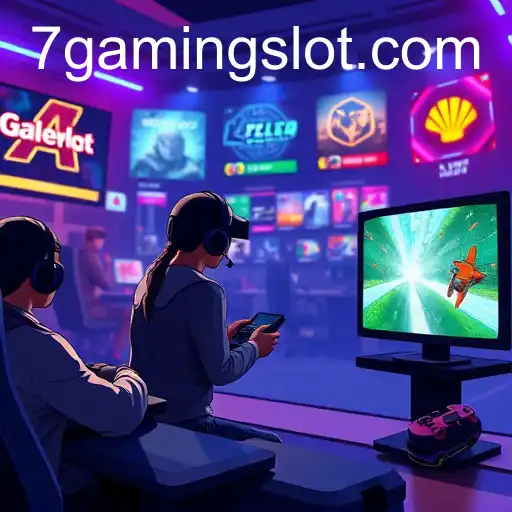 The Evolution of Online Gaming and Its Impact