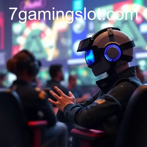 The Evolution of Online Gaming in 2026