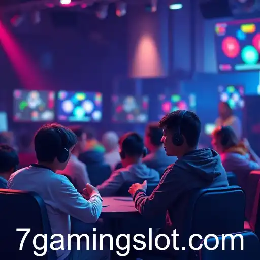 Gaming Trends and Challenges in 2025