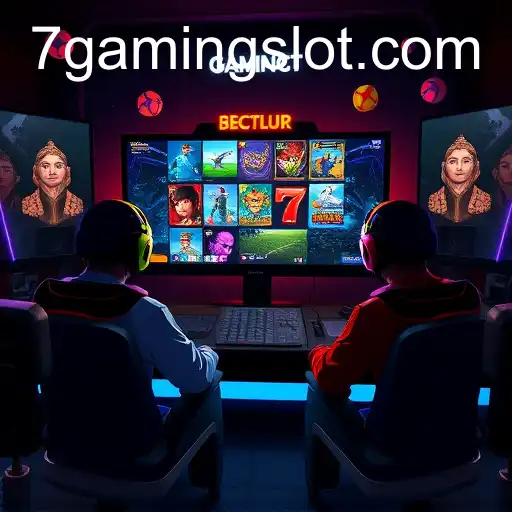 GamingSlot Revolutionizes Online Gaming Landscape
