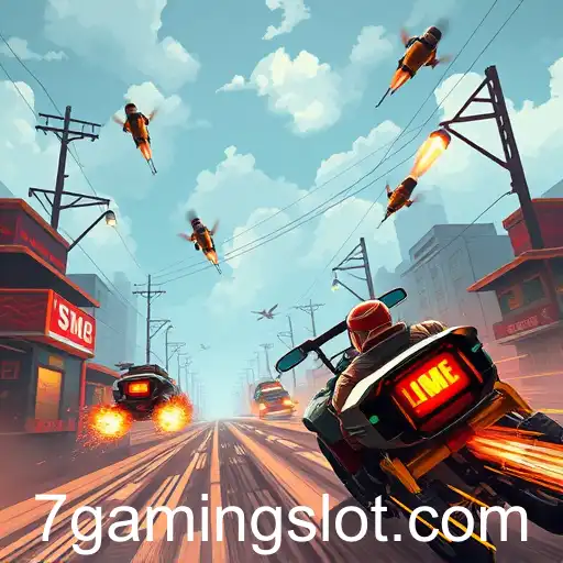 Gamingslot Revolution: Transforming Online Play