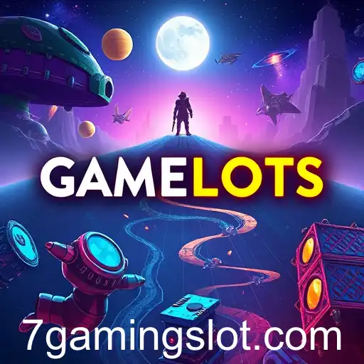 Upcoming Releases: The Most Anticipated Games in the 'gamingslot' Category for This Year