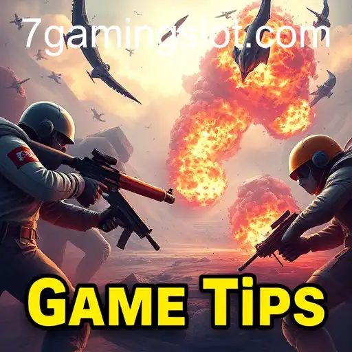 Mastering Game Tips: Level Up Your Gaming Experience
